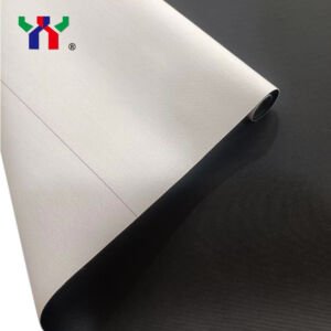 Bank note blanket | offset printing rubber blanket