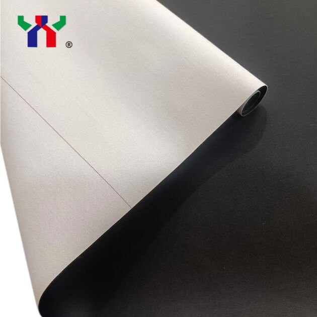 Bank note blanket | offset printing rubber blanket