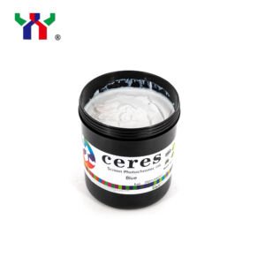 Photochromic Ink | colorless to blue