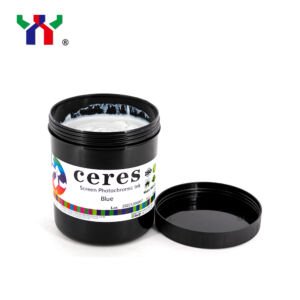 Photochromic Ink | colorless to blue