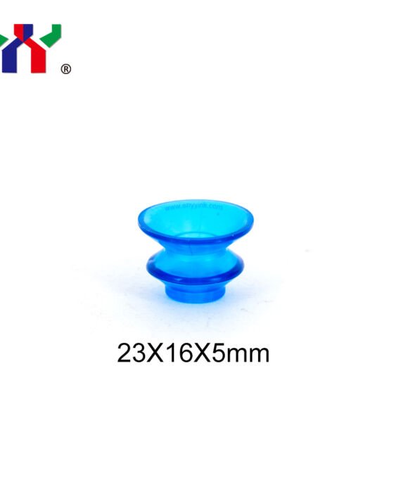 Ceres Rubber Sucker For offset printing