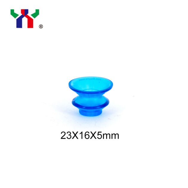 Ceres Rubber Sucker For offset printing