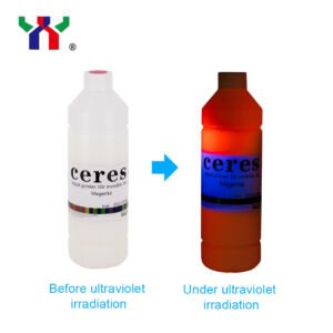 UV Invisible Ink Inkjet Printers