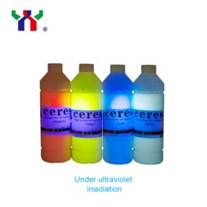 UV Invisible Ink Inkjet Printers