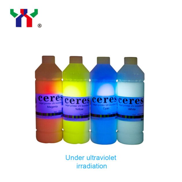 UV Invisible Ink Inkjet Printers UV Invisible Ink Inkjet Printers