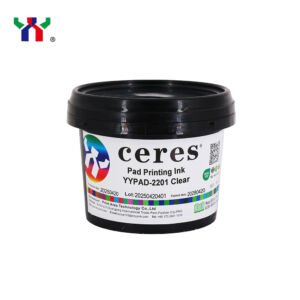 Pad Printing Ink For Cloth |Certified ECO PASSPORT by OEKO-TEX