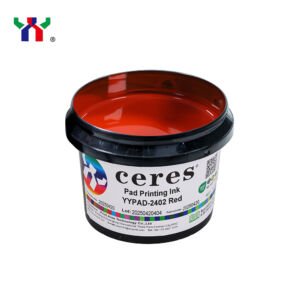 Pad Printing Ink For Cloth |Certified ECO PASSPORT by OEKO-TEX